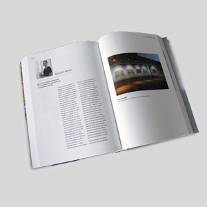 Catalogue Boesner Art Award Boesner Art Catalogue. By Saskia van de Wiel