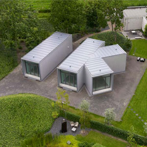 IK-Pavilion IK-Pavilion