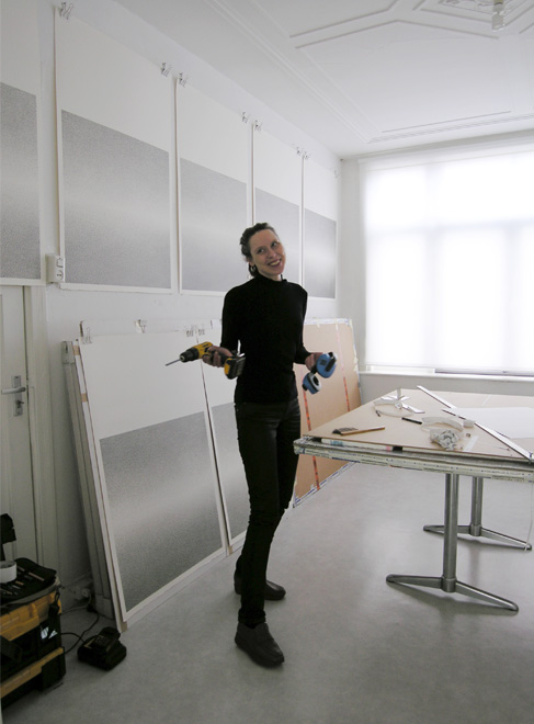 Studio Between Studio Between