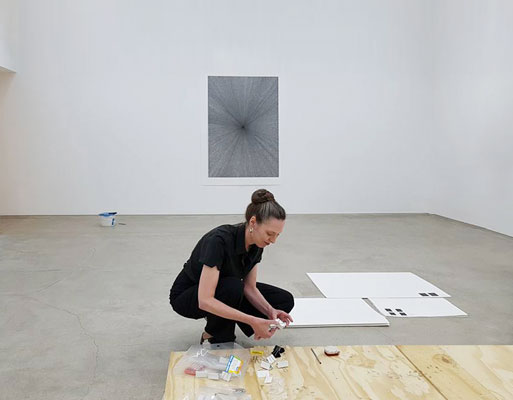 Install GREY MATTER(S) Seoul, Korea, GALLERY2