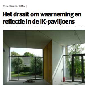 IK Paviljoens IK Paviljoens