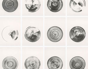 Axis Drypoint series Axis