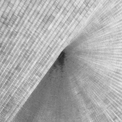 Plain Dust Drawing series