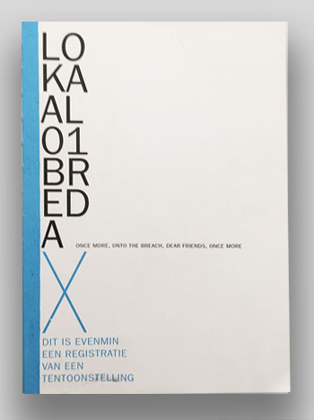Catalogue Lokaal 01