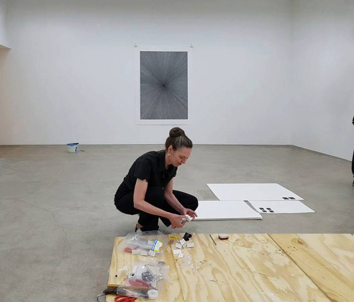 Install GREY MATTER(S) GALLERY 2, Seoul, Korea