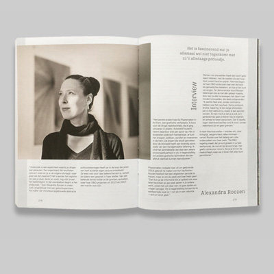 Publication O&O Publication O&O