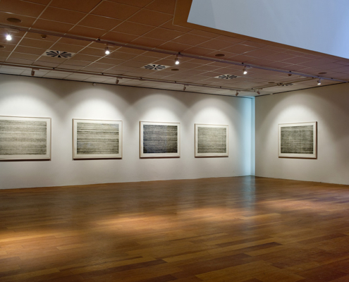 (S) WTC Art Foundation (NL)