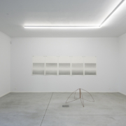 Hilde VanDaele Gallery, Watou (BE)