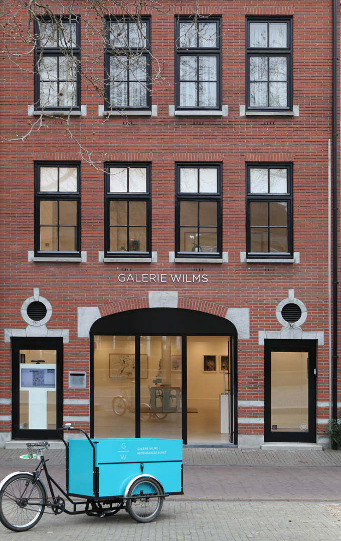 Galerie Wilms Venlo
