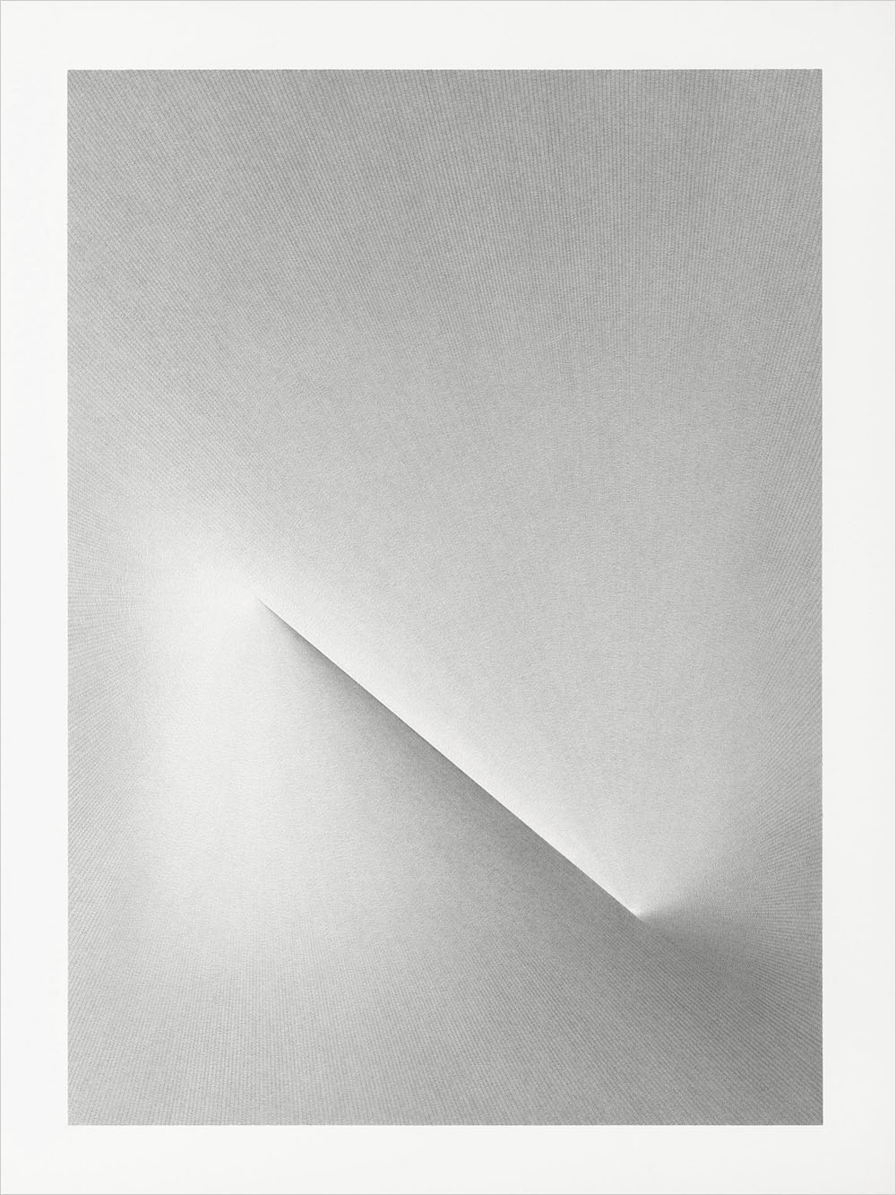 Two Tone (160x120 cm)