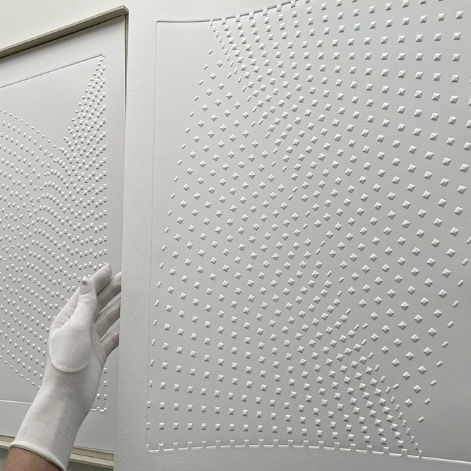 'CONSTRUCTED CHOISES', 2023