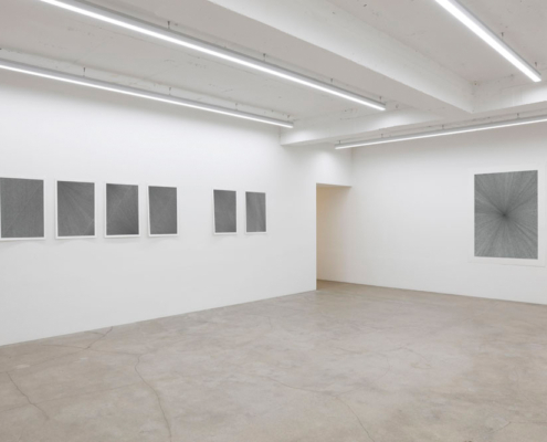 (S) Gallery2, Seoul (KOR)