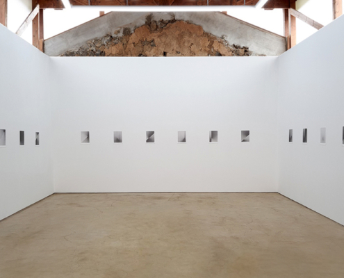 (S) Gallery2, Jeju (Korea)