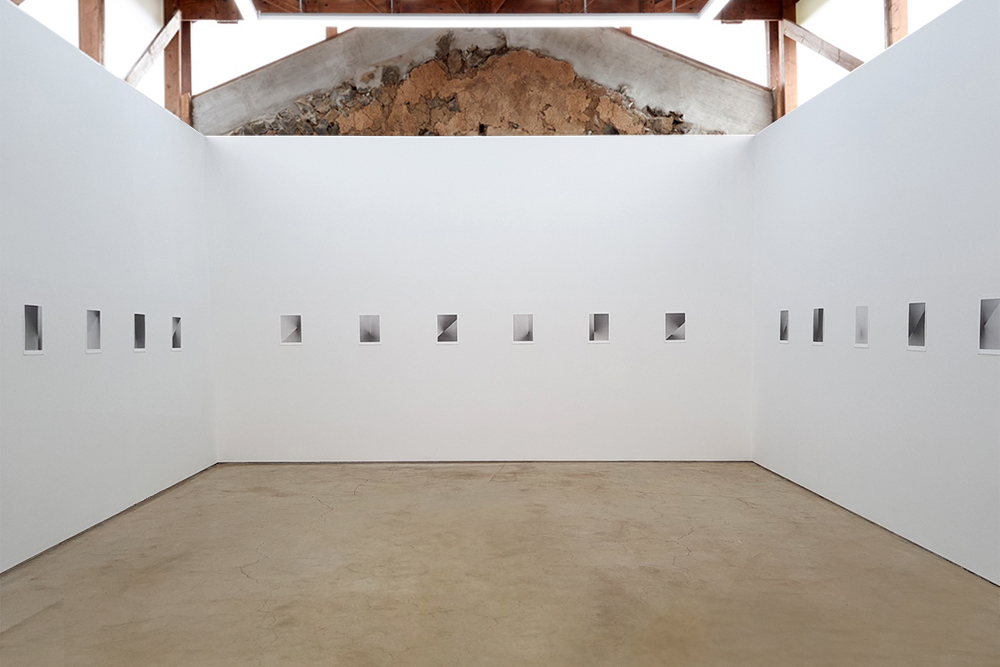 (S) Gallery2, Jeju (Korea)