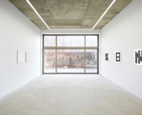 (S) Gallery2, Seoul (Korea)