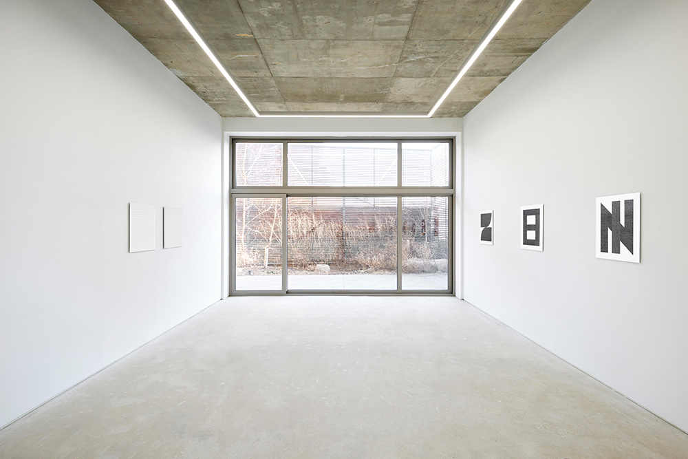 (S) Gallery2, Seoul (Korea)
