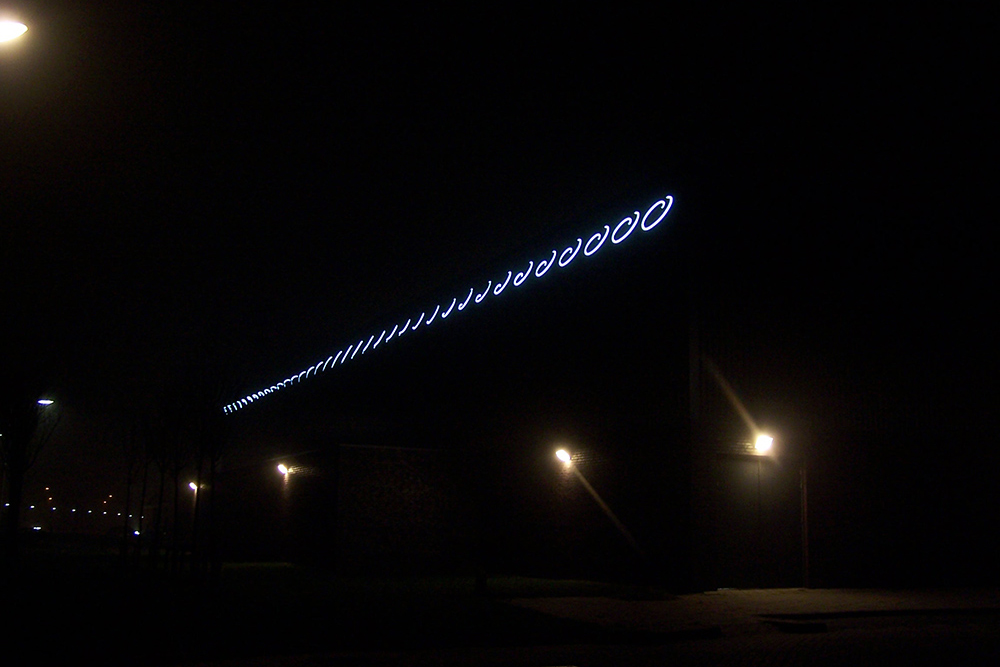 Project WIRE, commission (NL)