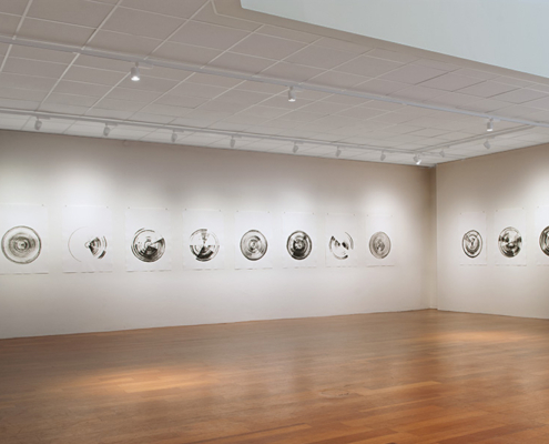 (S) WTC Art Foundation, Rotterdam