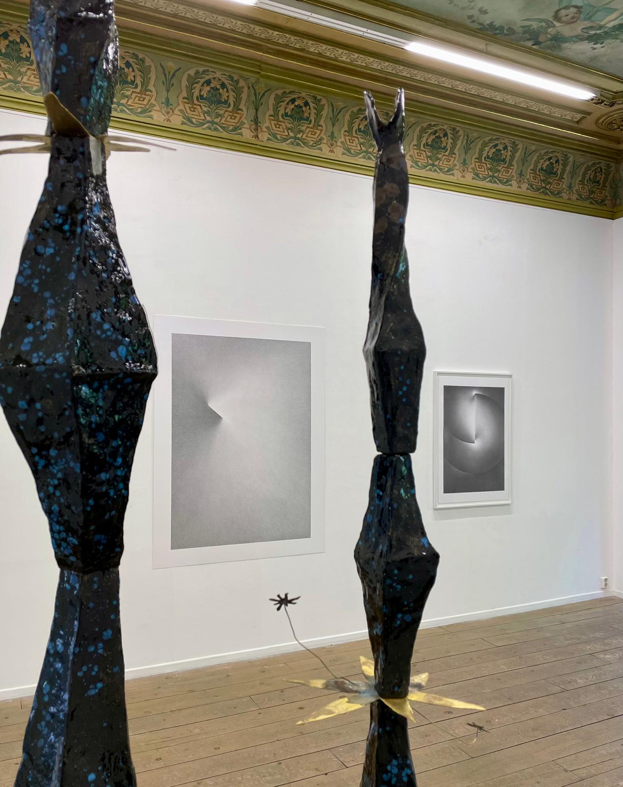 Alexandra Roozen & Esther Jiskoot, NL=US Gallery