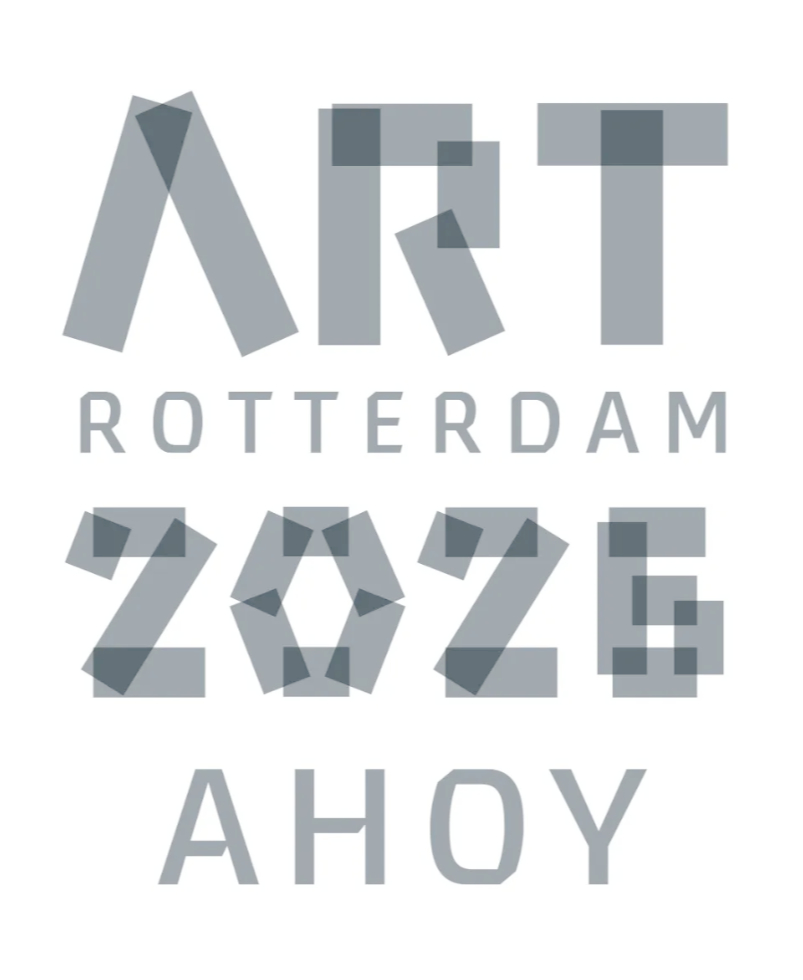 Art Rotterdam 2026